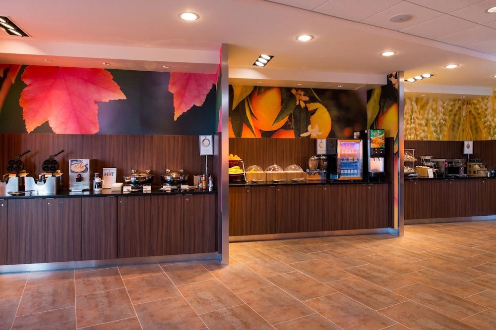 Fairfield Inn & Suites By Marriott Akron Stow Extérieur photo