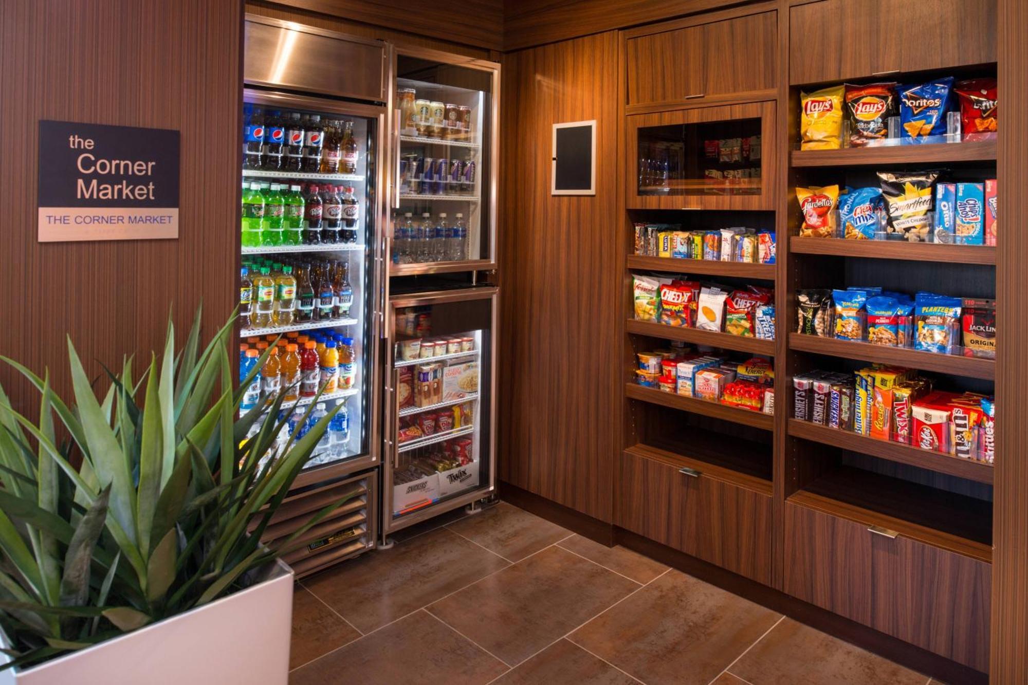 Fairfield Inn & Suites By Marriott Akron Stow Extérieur photo